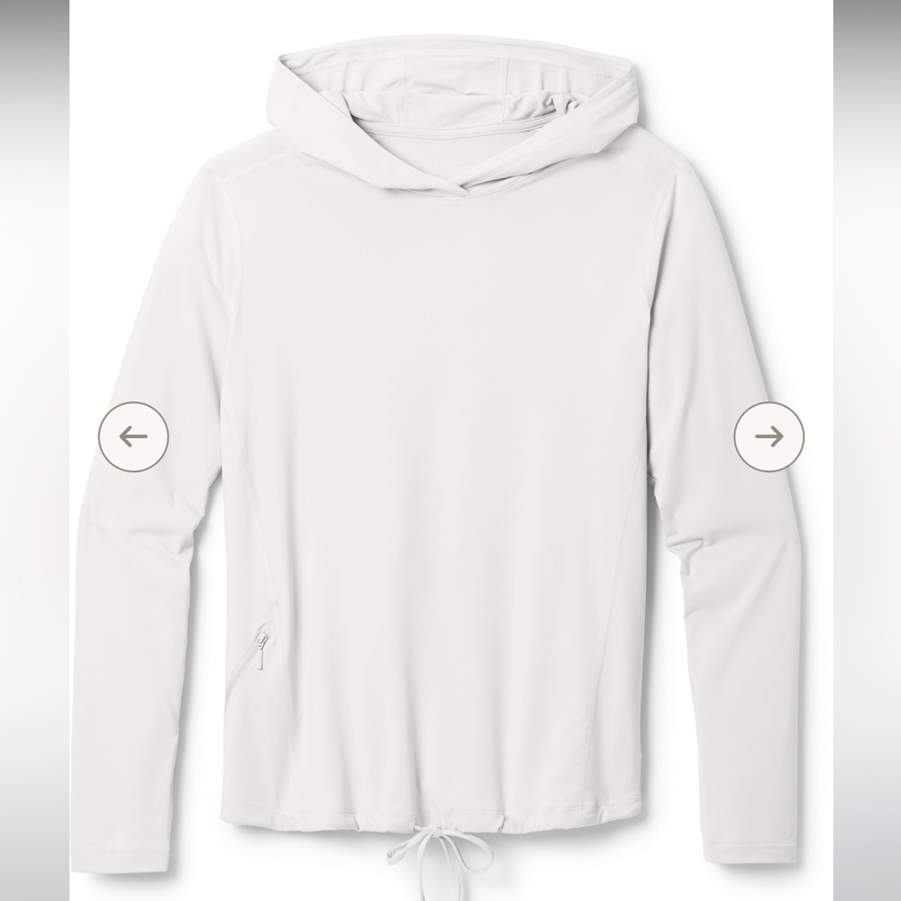 Mountain Hardware Crater Lake Hoodie